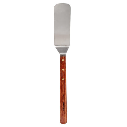 Xẻng Lật Dexter Russell LS8698PCP 20.3x7.6 cm Tay Cầm Gỗ Rosewood Thép Carbon