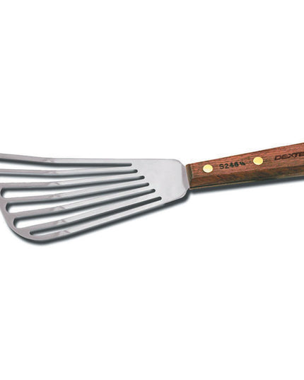 Xẻng Lật Cá Có Rãnh Dexter Russell S246/PCP 16.5 cm x 7.6 cm