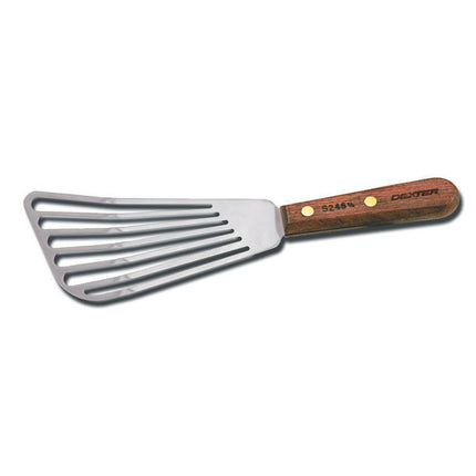 Xẻng Lật Cá Có Rãnh Dexter Russell S246/PCP 16.5 cm x 7.6 cm