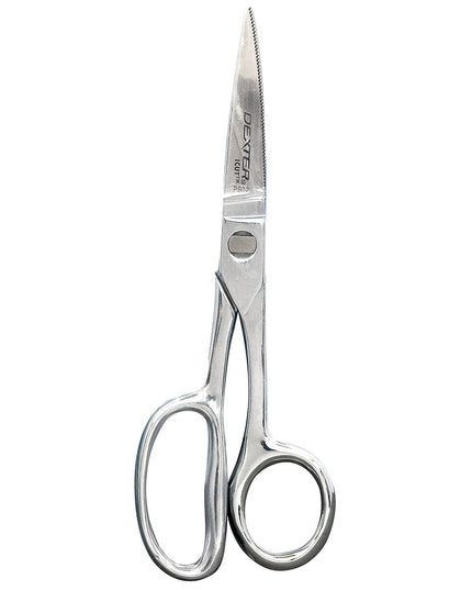 Kéo Đa Năng Dexter Russell PS02-CP SANI-SAFE® 21.6 cm Thép Không Gỉ
