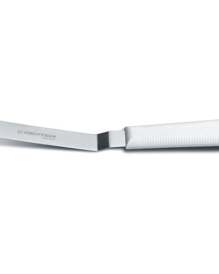 Dao Phết Dexter Russell S284-5B-PCP SANI-SAFE® 12.7 cm Tay Cầm Polypropylene Trắng Thép Không Gỉ