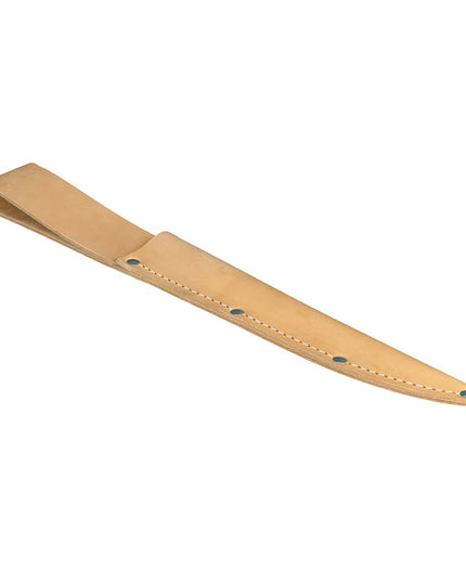 Dexter Russell #3 Leather Sheath for up to 6" Blade