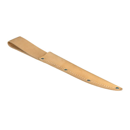 Dexter Russell #3 Leather Sheath for up to 6" Blade