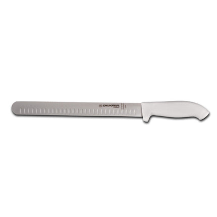 Dao Thái Dexter Russell SG140-12GE-PCP 30.5 cm Cán Cao Su Trắng Mềm Thép Carbon