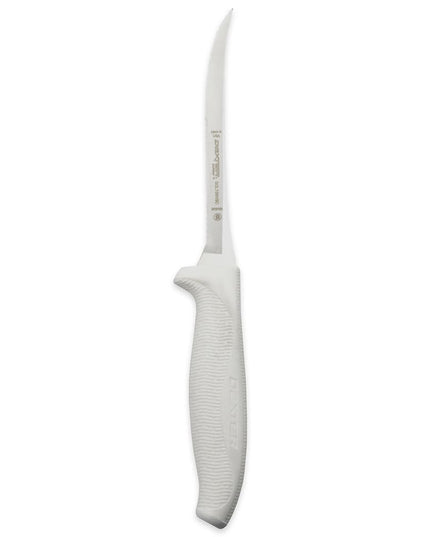 Dao Đa Năng Dexter Russell SGL155NSC-PCP 14 cm Cán Polypropylene Trắng Thép Carbon