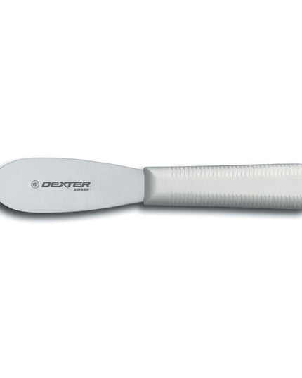 Dao Phết Sandwich Dexter Russell SG173PCP 8.3 cm Tay Cầm Cao Su Mềm Trắng Thép Carbon