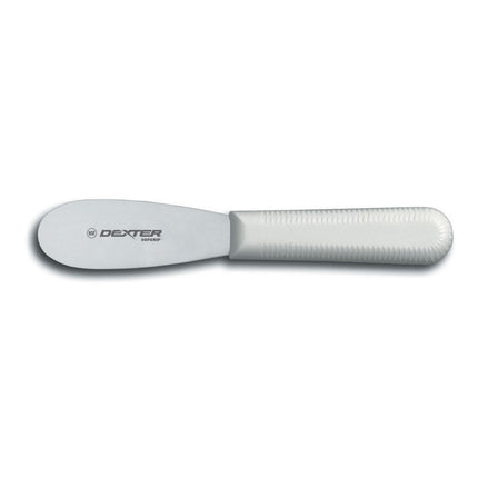 Dao Phết Sandwich Dexter Russell SG173PCP 8.3 cm Tay Cầm Cao Su Mềm Trắng Thép Carbon