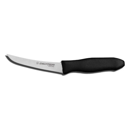 Dao Rọc Xương Dexter Russell ST131F-6 SANI-SAFE® 15.2 cm Cán Polypropylene, Thép Carbon