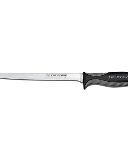 Dao Phi Lê Dexter Russell V133-7PCP 17.8 cm Tay Cầm Cao Su Mềm Thép Carbon