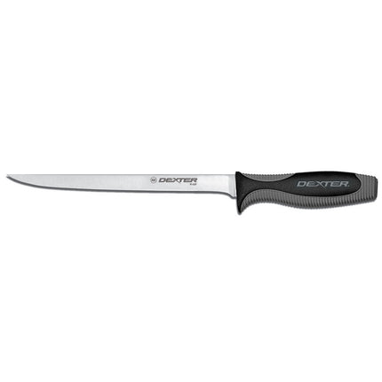 Dao Phi Lê Dexter Russell V133-7PCP 17.8 cm Tay Cầm Cao Su Mềm Thép Carbon