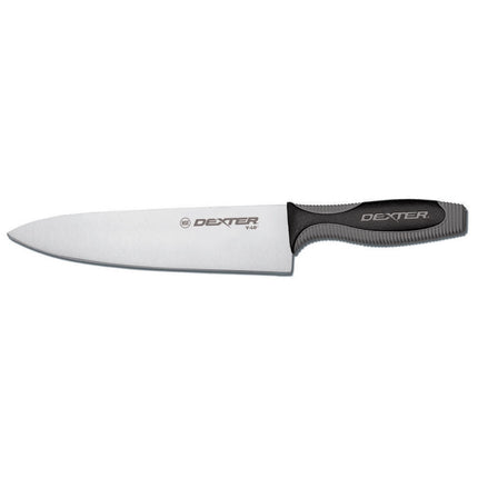 Dao Bếp Trưởng Dexter Russell V145-8PCP 20.3 cm Tay Cầm Cao Su Mềm Thép Carbon
