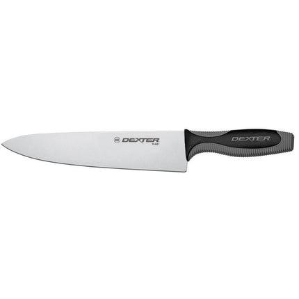 Dao Bếp Trưởng Dexter Russell V145-10PCP 25.4cm Cán Cao Su Mềm Thép Carbon
