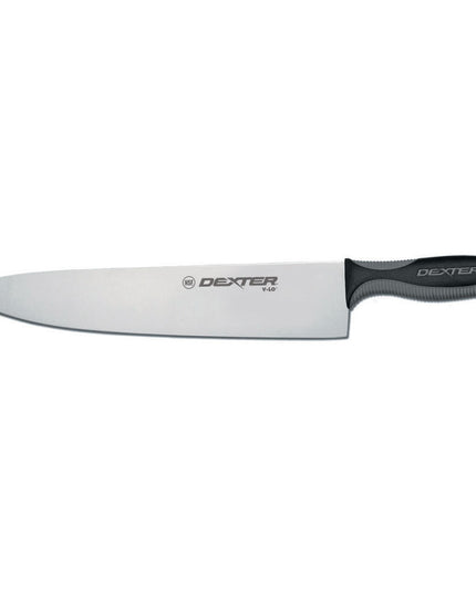 Dao Bếp Trưởng Dexter Russell V145-12PCP 30.5 cm Cán Cao Su Mềm Thép Carbon