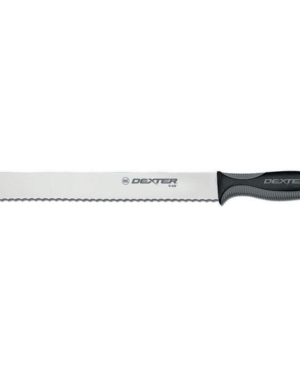 Dao Thái Dexter Russell V140-12SC-PCP 30.5 cm Cán Cao Su Mềm Thép Carbon