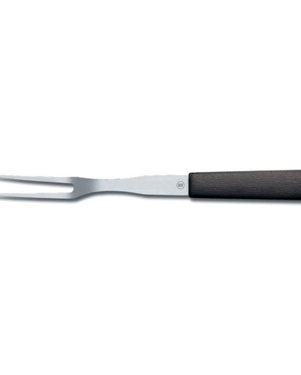 Nĩa Đầu Bếp Dexter Russell V205PCP 33 cm Cán Cao Su Mềm Thép Carbon