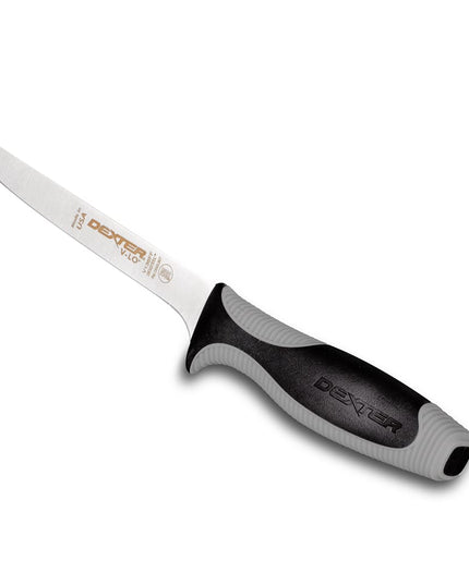 Dao Fillet Dexter Russell V136FF-PCP 15.2 cm Tay Cầm Cao Su Mềm Thép Carbon
