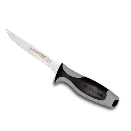Dao Fillet Dexter Russell V136FF-PCP 15.2 cm Tay Cầm Cao Su Mềm Thép Carbon
