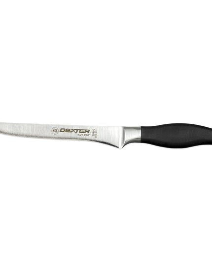 Dexter Russell 30400 Dao Rọc Thịt Hẹp 15.2 cm Cán Santoprene