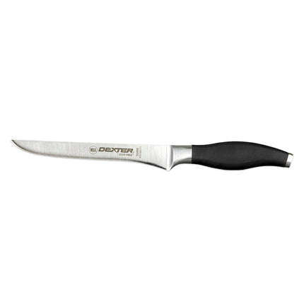 Dexter Russell 30400 Dao Rọc Thịt Hẹp 15.2 cm Cán Santoprene