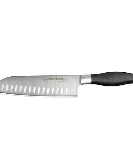 Dao Santoku Dexter Russell 30402 17.8 cm Cán Santoprene