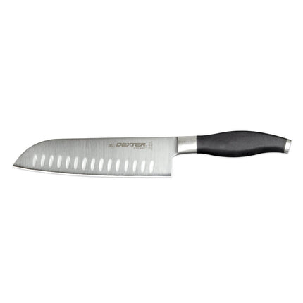 Dao Santoku Dexter Russell 30402 17.8 cm Cán Santoprene