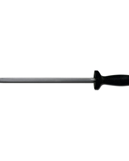 Dụng Cụ Mài Dao Dexter Russell 30505 30.5 cm Tay Cầm Nhựa Đen Thép Carbon