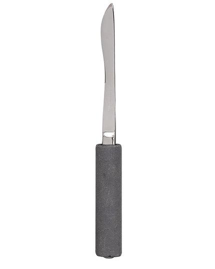 Dao Cắt Sò Điệp Dexter Russell P10884 11.4 cm Tay Cầm Polypropylene Đen Thép Carbon