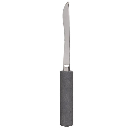 Dao Cắt Sò Điệp Dexter Russell P10884 11.4 cm Tay Cầm Polypropylene Đen Thép Carbon