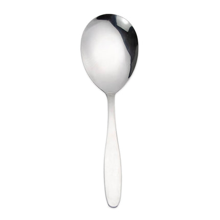 Muỗng Phục Vụ Trái Cây & Rau Củ Dexter Russell V19021 22.9 cm Thép Không Gỉ