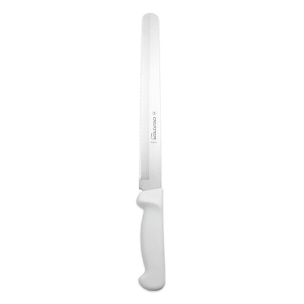 Dao Thái Lát Dexter Russell P94805 30.5 cm Cán Polypropylene Trắng Thép Carbon