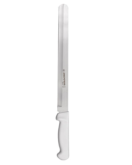 Dao Thái Thịt Nướng Dexter Russell P94810 30.5 cm Cán Polypropylene Trắng Thép Carbon