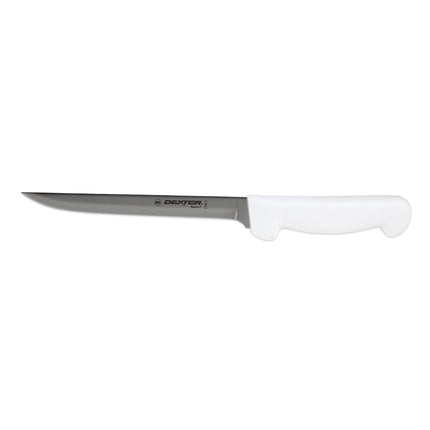 Dao Fillet Dexter Russell P94812 17.8 cm Tay Cầm Polypropylene Trắng Thép Carbon