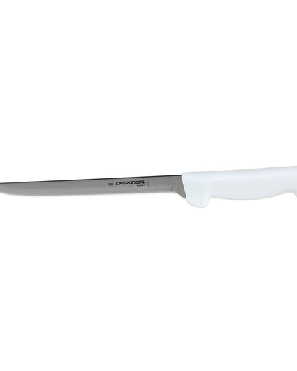 Dao Fillet Dexter Russell P94813 20.3 cm Tay Cầm Polypropylene Trắng Thép Carbon