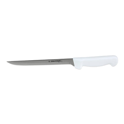 Dao Fillet Dexter Russell P94813 20.3 cm Tay Cầm Polypropylene Trắng Thép Carbon