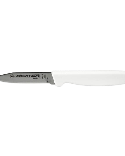 Dao Gọt Dexter Russell P94816 7.6 cm Cán Polypropylene Thép Carbon