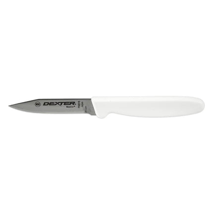 Dao Gọt Dexter Russell P94816 7.6 cm Cán Polypropylene Thép Carbon