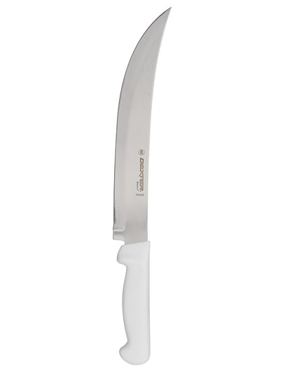 Dao Cimeter Steak Dexter Russell P94826 25.4 cm Cán Polypropylene Thép Carbon