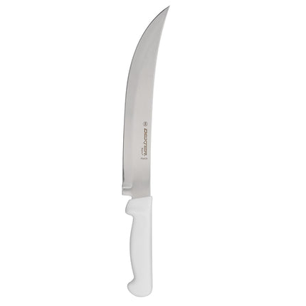 Dao Cimeter Steak Dexter Russell P94826 25.4 cm Cán Polypropylene Thép Carbon
