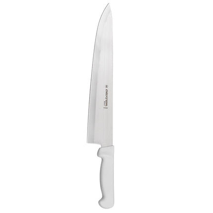Dao Bếp Trưởng Dexter Russell P94806 30.5 cm Tay Cầm Polypropylene Trắng Thép Carbon