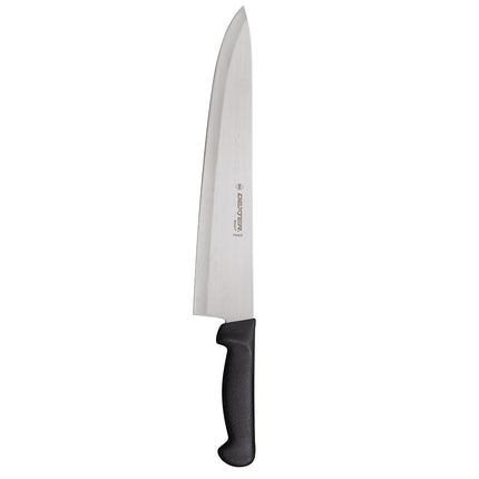 Dao Bếp Trưởng Dexter Russell P94806B 30.5 cm Tay Cầm Polypropylene Đen Thép Carbon