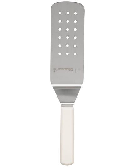 Xẻng Lật Bánh Dexter Russell P94857 20.3 x 7.6 cm Cán Nhựa Polypropylene Thép Không Gỉ