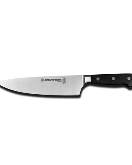 Dao Đầu Bếp iCut™ Dexter Russell IC6102-8PCP 31802 20.3 cm Thép Đức Carbon Cao