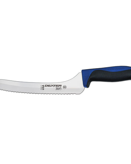 Dao Thái Lát Răng Cưa Dexter Russell S360-9SCC-PCP 22.9 cm Thép Carbon