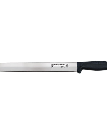 Dao Thái Lưỡi Thẳng Dexter Russell S360-10C-PCP 30.5 cm Thép Carbon