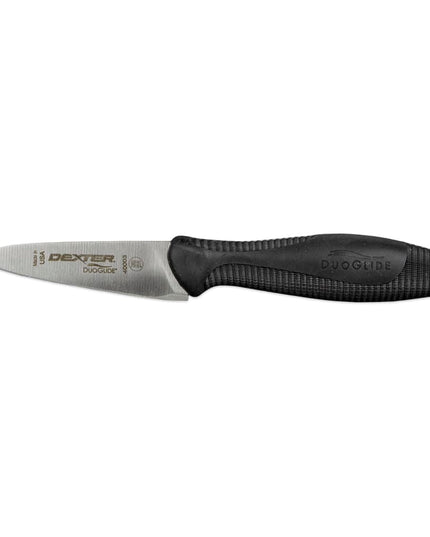 Dao Gọt Dexter Russell 40003 8.6 cm Cán Kết Cấu Mềm Thép Carbon