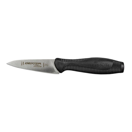Dao Gọt Dexter Russell 40003 8.6 cm Cán Kết Cấu Mềm Thép Carbon