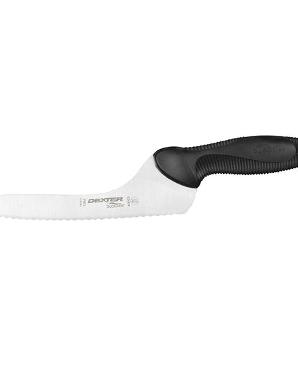Dao Cắt Bánh Mì Dexter Russell 40023 19.1 cm Cán Kết Cấu Mềm Thép Carbon Cao
