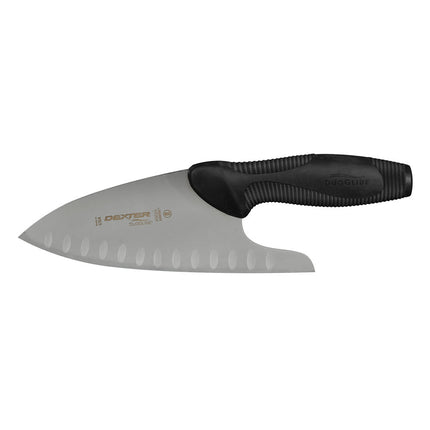 Dao Đầu Bếp Dexter Russell 40033 20.3 cm Tay Cầm Mềm Có Kết Cấu Thép Carbon