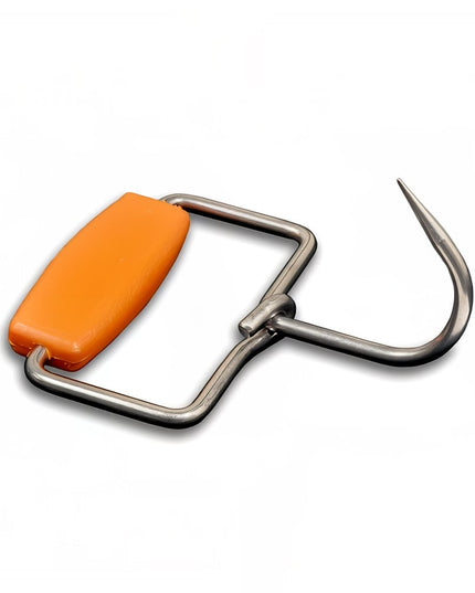 Móc Cán Mở Dexter Russell T323 FLAT 11.4 cm Đường Kính 6.4 mm Cán Phẳng