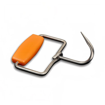 Móc Cán Mở Dexter Russell T323 FLAT 11.4 cm Đường Kính 6.4 mm Cán Phẳng